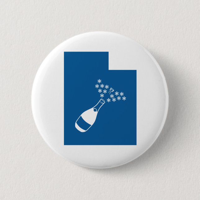 Vacker Utah Knapp (Framsida)