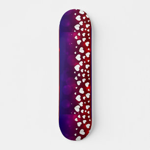 Vacker Valentine Skateboard