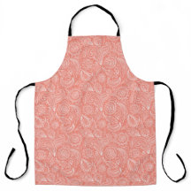 Vacker vintage blommig paisley-mönster