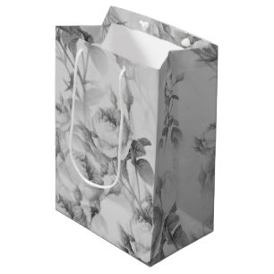 Vacker vintageblomma