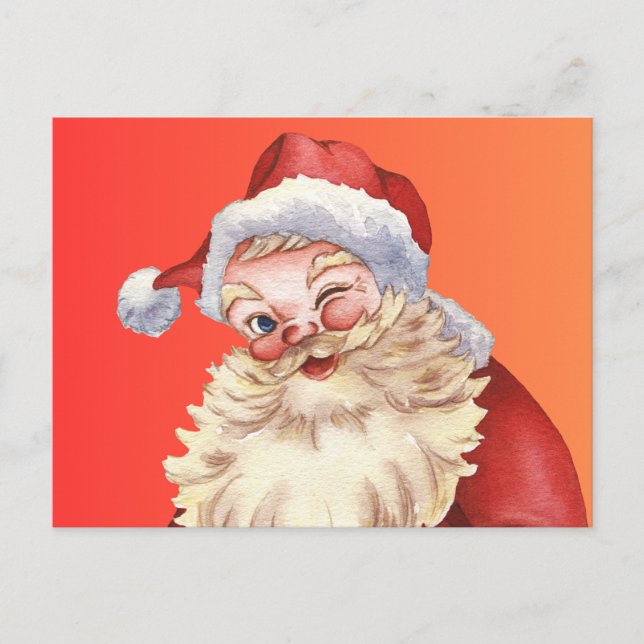 vacker vykort (Framsida)