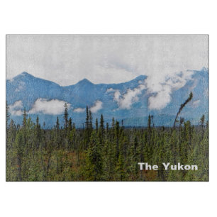 Vacker Yukon