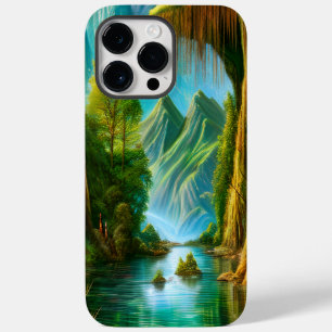 Vackerfärg Tropical Paradise Magic Art