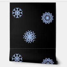 Vackerlig svart vägg papper.