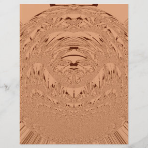 Vackert, afrikanskt Lejont huvudvektor mönster