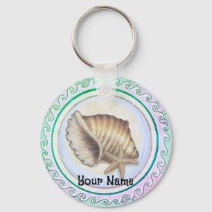 Vackert årskurs nyckelring