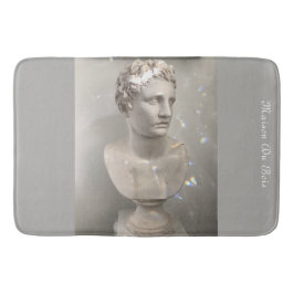 Vackert badmat i renaissance av Maison De Bois Badrumsmatta