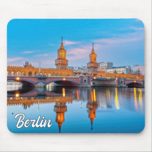 Vackert Berlin, Tysklant Musmatta