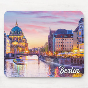 Vackert Berlin, Tysklant Musmatta