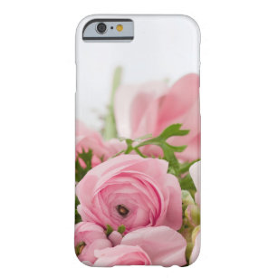 Vackert Bukett med rosor Barely There iPhone 6 Fodral
