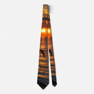 Vackert Cancun Sunset Slips