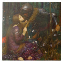 Vackert Dam utan medlidande