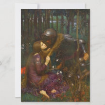 Vackert Dam utan medlidande