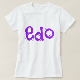 Vackert Edo T Shirt