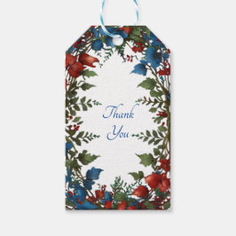 Vackert,elegant och vismisk bröllop temadekoration presentetikett