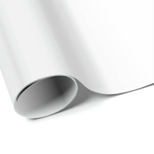 Vackert enkelt Satin Presentpapper