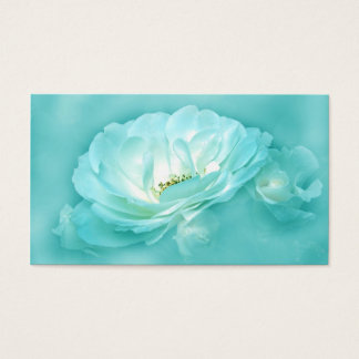 Vackert Equine Visitkort