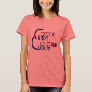 Vackert Esc 1 T-shirt