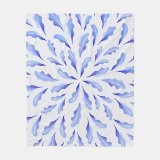 Vackert Fleece Blanket