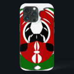 Vackert Kenyanska teaterkonst: Kenyan Flagga Butte<br><div class="desc">Vackert Kenyas teaterkonst: Kenyan Flagga Butterfly Motif embrace Kenyas skönhet och frihet med den vackra Kenyas teaterkonst: Kenyan Flagga Butterfly Motif-design, enbart i Achempong Zazzle-onlinen! Denna fängslande konst tar den kenyanska flagga pulserande färg och förvandlar dem till en elegant, abstrakt fjäril eller vinge motiv. Utformningen har svartvitt, rött och grönt...</div>