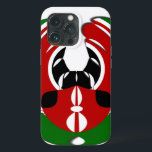 Vackert Kenyanska teaterkonst: Kenyan Flagga Butte<br><div class="desc">Vackert Kenyas teaterkonst: Kenyan Flagga Butterfly Motif embrace Kenyas skönhet och frihet med den vackra Kenyas teaterkonst: Kenyan Flagga Butterfly Motif-design, enbart i Achempong Zazzle-onlinen! Denna fängslande konst tar den kenyanska flagga pulserande färg och förvandlar dem till en elegant, abstrakt fjäril eller vinge motiv. Utformningen har svartvitt, rött och grönt...</div>