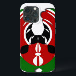 Vackert Kenyanska teaterkonst: Kenyan Flagga Butte<br><div class="desc">Vackert Kenyas teaterkonst: Kenyan Flagga Butterfly Motif embrace Kenyas skönhet och frihet med den vackra Kenyas teaterkonst: Kenyan Flagga Butterfly Motif-design, enbart i Achempong Zazzle-onlinen! Denna fängslande konst tar den kenyanska flagga pulserande färg och förvandlar dem till en elegant, abstrakt fjäril eller vinge motiv. Utformningen har svartvitt, rött och grönt...</div>