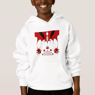 Vackert Kenyanska teaterkonst: Kenyan Flagga Butte T-shirt