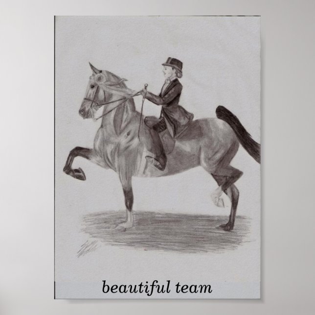 vackert lag poster (Framsidan)