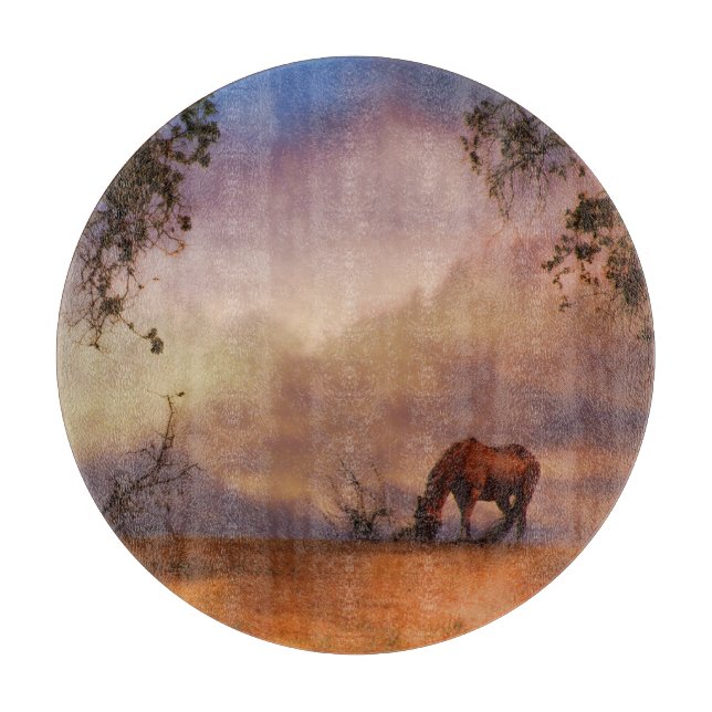 Vackert Land (Framsidan)