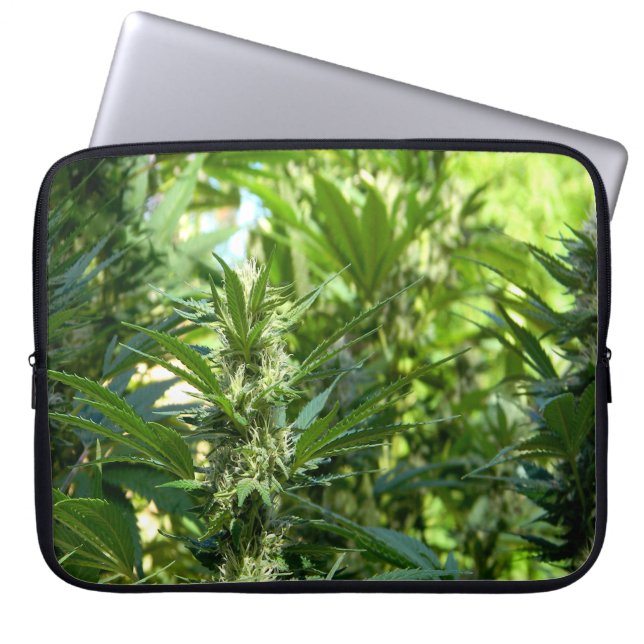 Vackert.... Laptop Fodral (Framsidan)