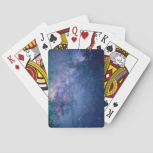 Vackert Milky Way Casinokort