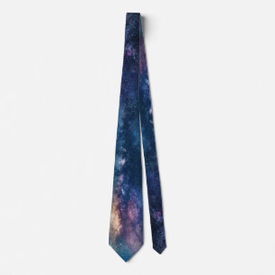 Vackert Milky Way Slips