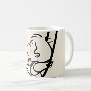 Vackert Mugg,Högernas val för en Speciell gåva Kaffemugg