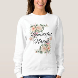 Vackert Nanna T Shirt