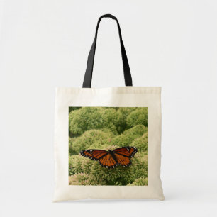 Vackert naturfoto från Viceroy Butterfly Tygkasse