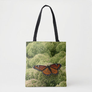 Vackert naturfoto från Viceroy Butterfly Tygkasse