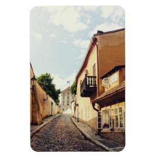 Vackert Prag. Magnet