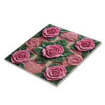 Vackert Rosa ros Popular Collection