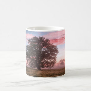 Vackert scenery Coffee Mag Kaffemugg