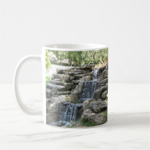 Vackert Scenery Coffee Mugg