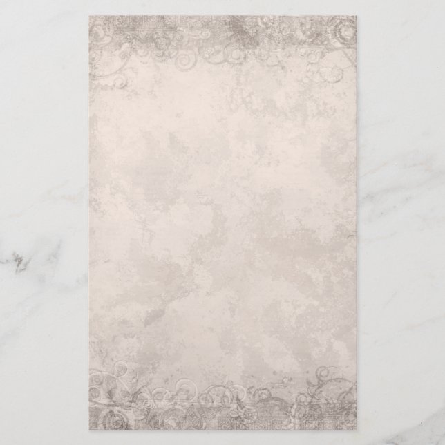 Vackert stationär (Framsida)