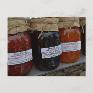 Vackert Sylt Burk vykort