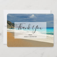 Vackert turkos Tropical Photo Sea