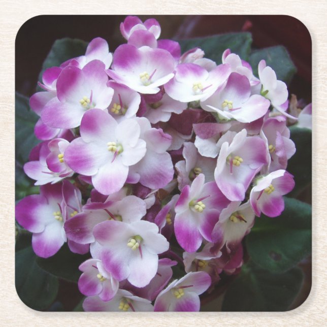 Vackert Underlägg (Framsidan)