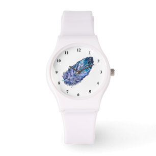 Vackert väder armbandsur