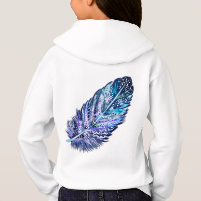 Vackert väder t shirt (Baksida)