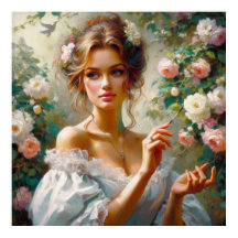 Vackert Victorian med Ro