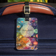 Vackert, vit, färglös Back to school