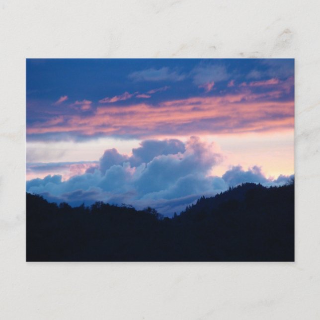 Vackert vykort (Framsida)