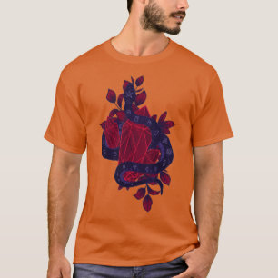 Väckig orm1 t shirt